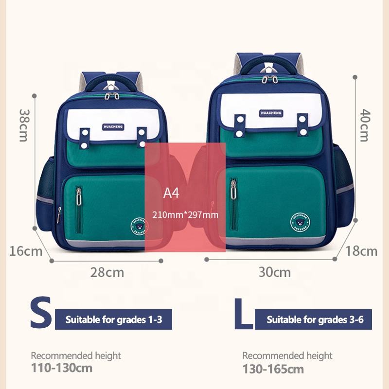 Enfants Sac À Dos Enfants Sacs D'école