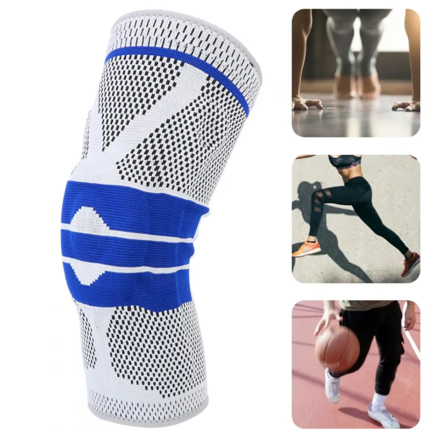 Knee support  دعامة الركبة