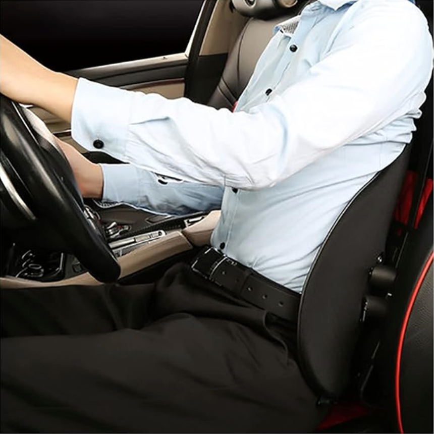 Car Lumbar Support